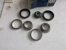 Roulement de roue Ford SIERRA