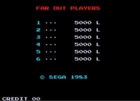 Champion Baseball Arcade Pcb Centuri Tested Working 100%