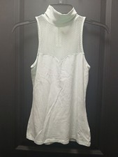 EXPRESS- Womens Sleeveless Turtleneck Size Xs
