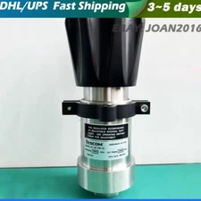 Original TESCOM 26-1061-24 Pressure Reducing Valve - Fast DHL Shipping