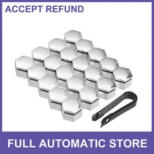 Wheel Lug Nut Cap TWENTY Custom for Land Rover Range Rover Sport 2006-2013