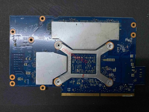 60-N2VVG1200-B23 For ASUS G75VW nVidia GTX 670M 3GB Video Graphics Card GPU - Picture 2 of 2