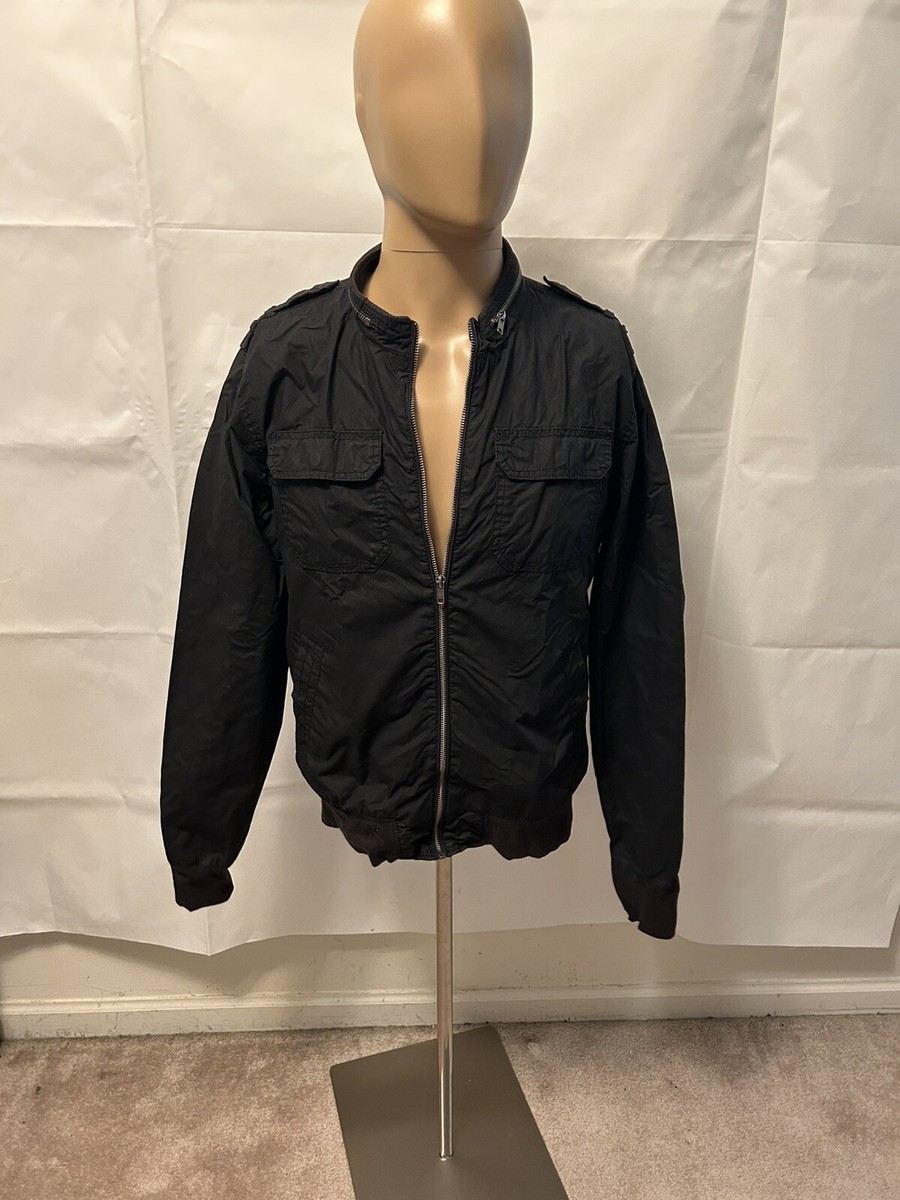 【新品未使用】Knuth Marf balloon nylon jacket quMZwk51LEWt.jpg?width=768