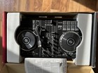 Pioneer DDJ-RB Portable 2-Channel Controller Rekordbox DJ - New Open box