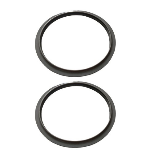 Silicone Sealing Rings for Pressure Cookers Replacement Silicone Gasket