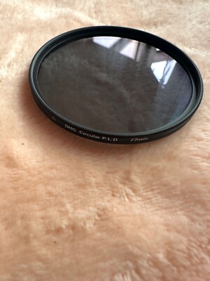 Soligor DHG Circular P.L.D 77 mm