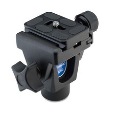 Benro DJ90 Flip Head for Monopods with Arca Quick Release