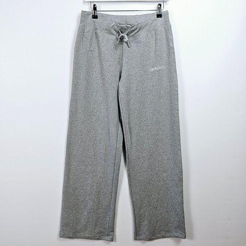Urban Outfitters - iets frans... Joggers de pierna recta Kali - Gris - Mediano