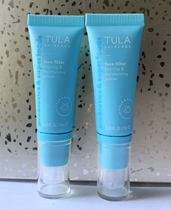 moisturizing tula primer blurring oz filter sample each face lot