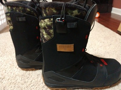 salomon dialogue wide