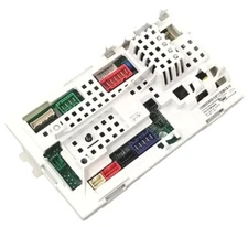 OEM Whirlpool Washer Control W10634026 180-Day Warranty ⭐ (Ships Today)⭐