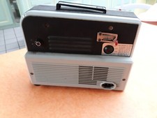 Projecteur Super 8 Heurtier P6 24B Vintage Années 1970