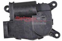 Metzger Stellelement Mischklappe FüR Fiat Panda 312 1.2 0.9 4X4 312_ 319_