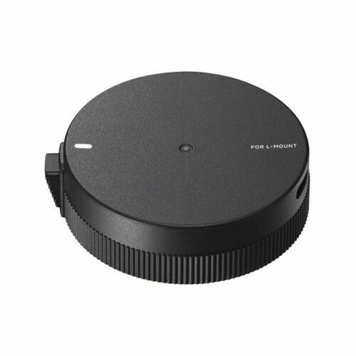 OFFIZIELLE SIGMA USB DOCK UD-11 L-Halterung für Leica L-Halterung / LUFTPOST mit TRACKING - Bild 1 von 1