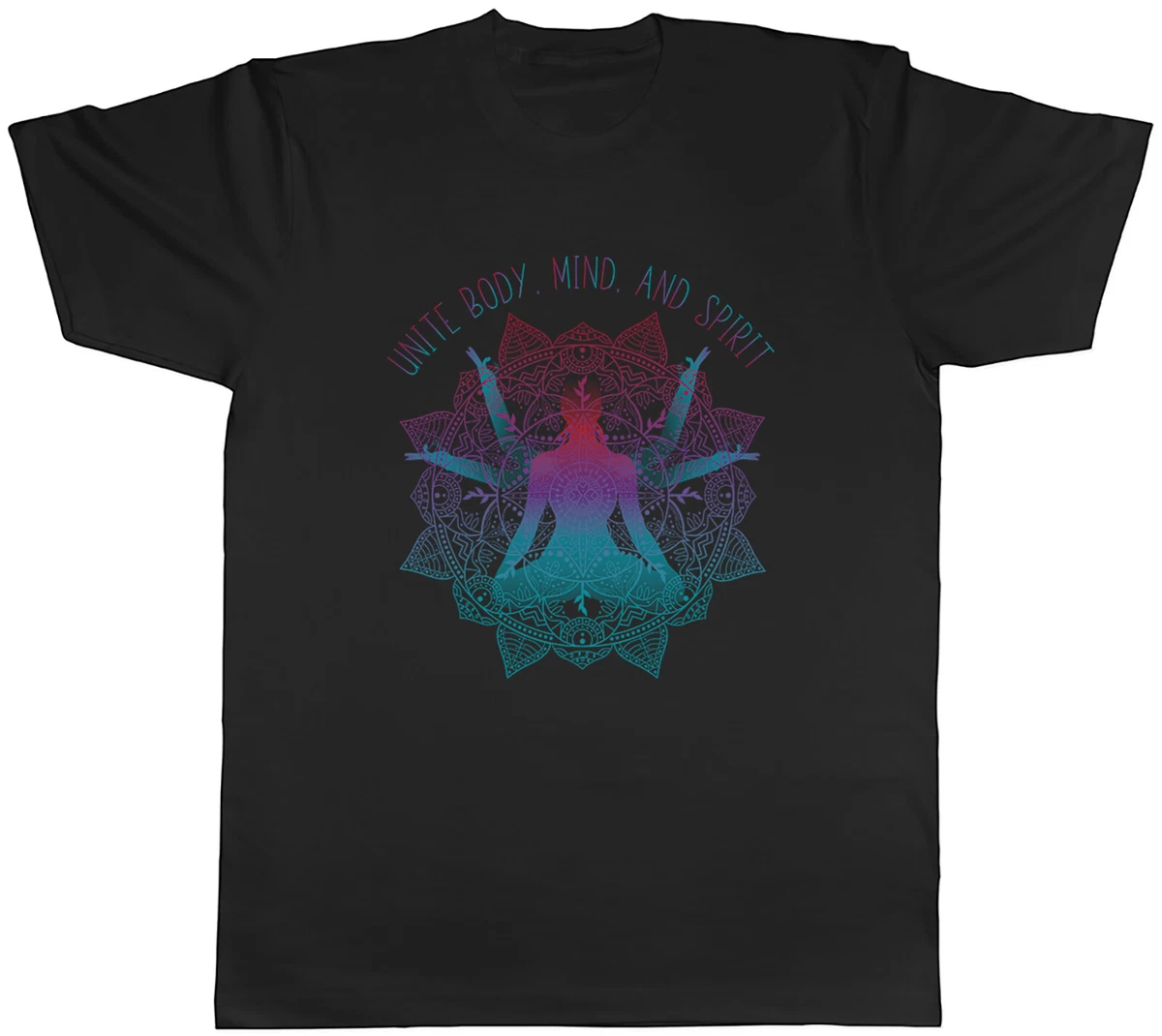 Spiritual cheap t shirts