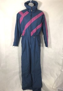 bogner baby snowsuit