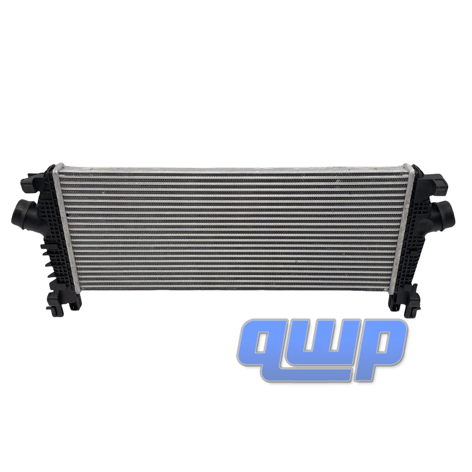 Intercooler para Chevy Chevrolet Cruze 13311080 1302148 2011 2012 2013 2014 2015 Foto 2 de 4