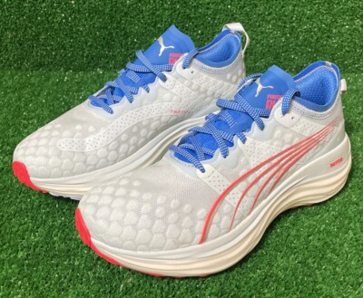 Womens Puma Foreverrun Nitro (377758 10)  Size 8.5
