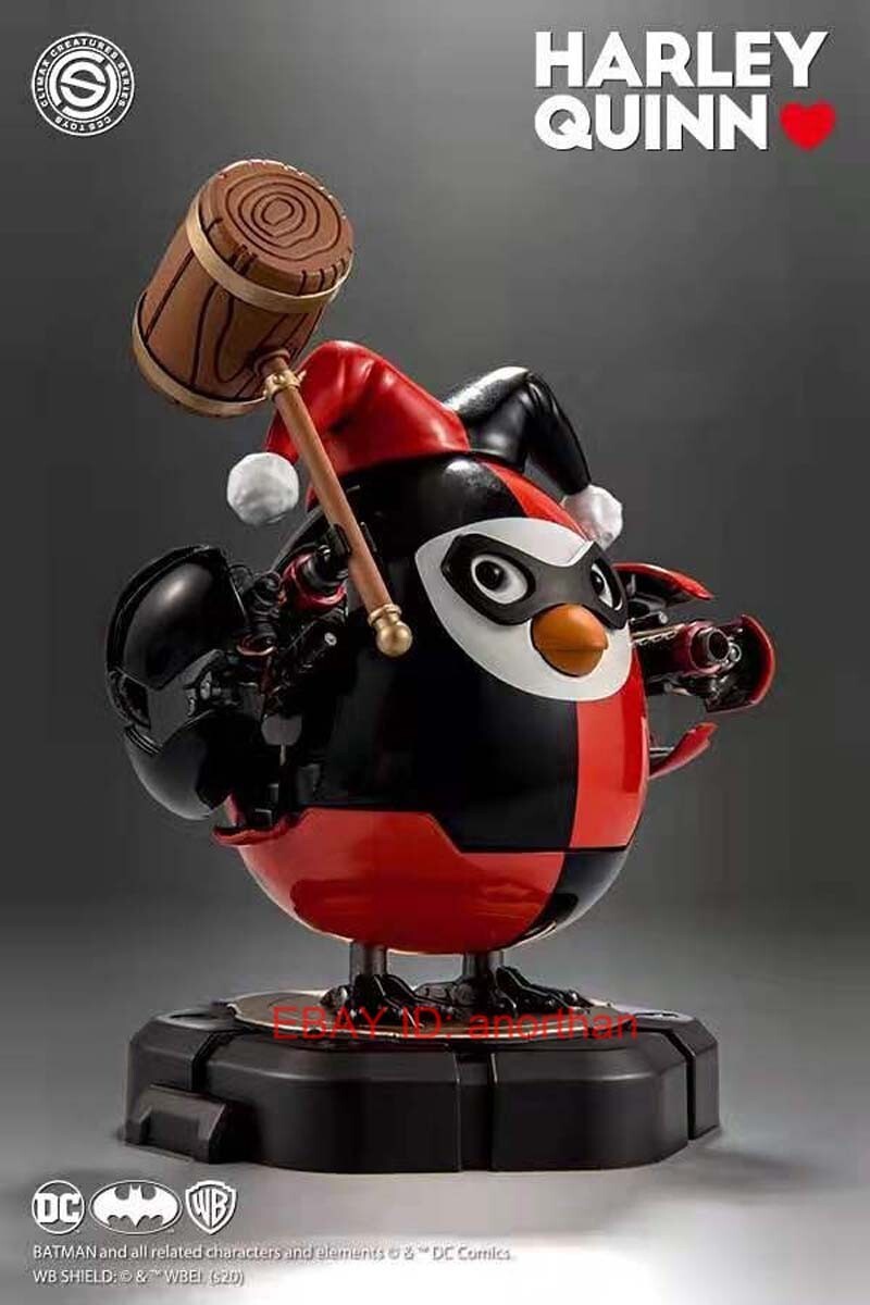 WAZZUP family SOARER Q-MECH CCS TOYS