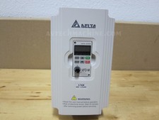 Delta Inverter VFD037M43A AC Variable Frequency Drive VFD-M 5HP 3 Phase 480V