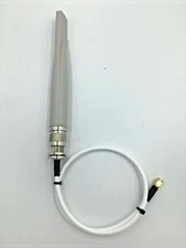 Brickcom GEM04-222008A WiFi Dual Band Omni Antenna