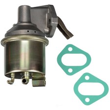 New Mechanical Fuel Pmp  Carter  M6628