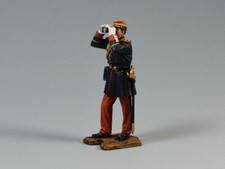 TEAM MINIATURES FRANCO PRUSSIAN WAR PFW-G6001B FRENCH GRENADIER OFFICER