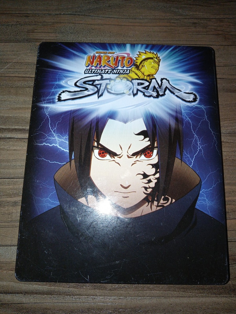PlayStation3 - 新品 PS3 Special Demo Disc NARUTO ナルト ガンダム Naruto Shippuden Ultimate Ninja Storm 3 Collector's Edition