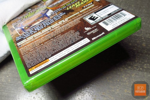 World of Outlaws: Sprint Cars Xbox 360 2010 ¡NUEVO! - Imagen 3 de 11