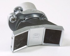 35MM 35/3.5 STEREOTAR C FOR ZEISS CONTAX/62874