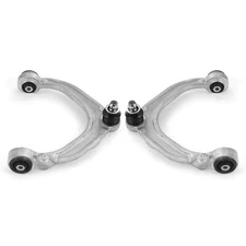 Front Left & Right Upper Control Arm w/Ball Joint Set for 2007-2019 BMW X5  X6