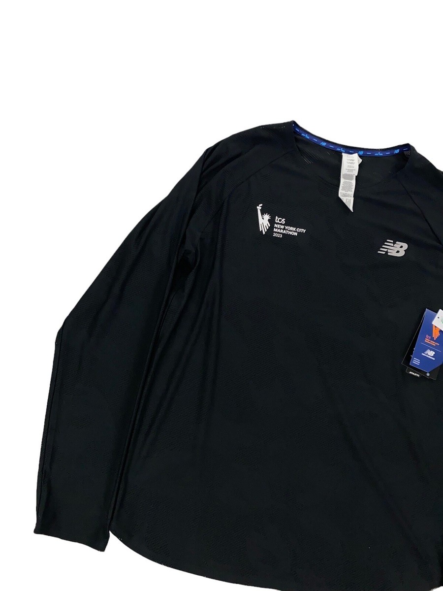 NYC Marathon ニューヨークシティマラソンジャケット ニューバランス 「2024 TCS NEW YORK CITY MARATHON COLLECTION