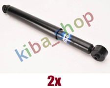 2x REAR AXLE RIGHT OR LEFT SHOCK ABSORBER REAR L/R FITS FOR D SIERRA I SIERRA