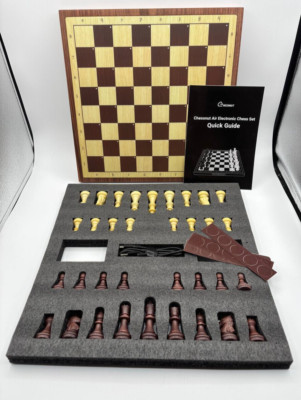 Chessnut Air Electronic Chess Set CA100
