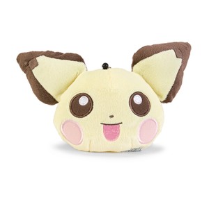 peluche pokemon pichu