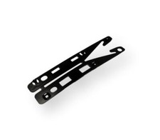 MERCEDES S-CLASA W221 Kotfl&uuml;gelhalterung vorne rechts OE