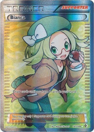 Pokemon Gold Potion 140/149 Boundaries Crossed Rare Ace card NM | eBay