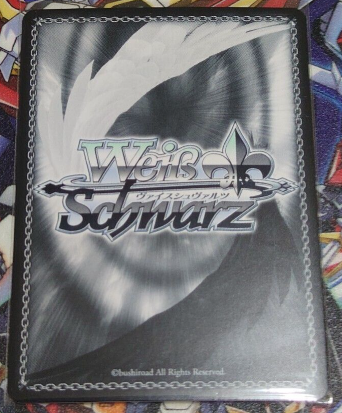 Weiss Schwarz Spy × Family SPY/S106-059SP SP Signed FOIL Weiss Schwarz Spy × Family SPY/S106-059SP SP Signed FOIL
