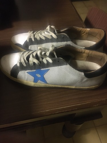 Scarpe Golden Goose Uomo Numero 47 | eBay
