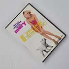 Theres Something About Mary (DVD, 2001) Cameron Diaz, Matt Dillon, Ben Stiller
