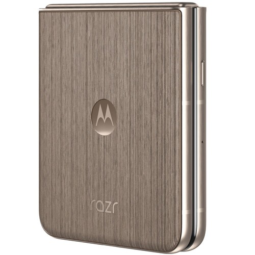 Motorola Razr 60 Ultra Dual‑SIM 512GB 16GB RAM Android Flip – Mountain Trail - Afbeelding 17 van 22