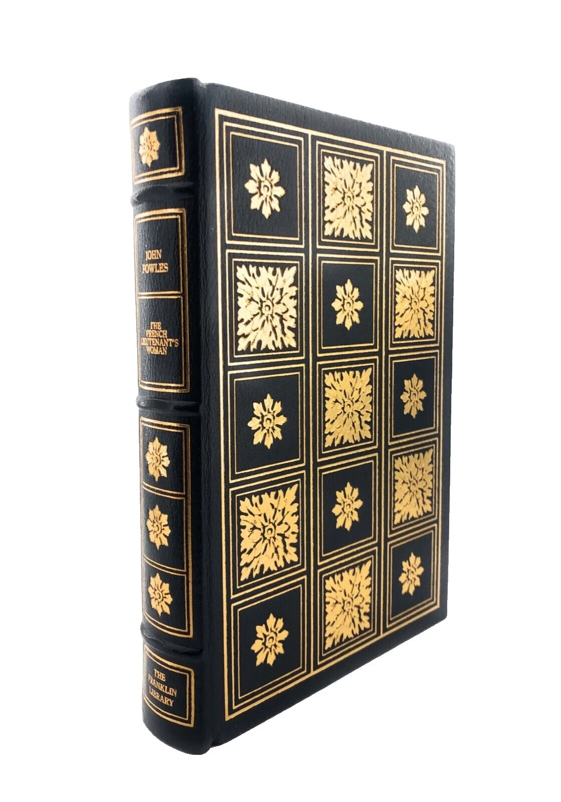 Large Print Antiquarian & Collectible Books in French