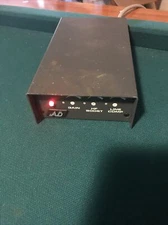AMERICAN DYNAMICS AD1422 VIDEO AMP WITH LINE COMPENSATION FNFP