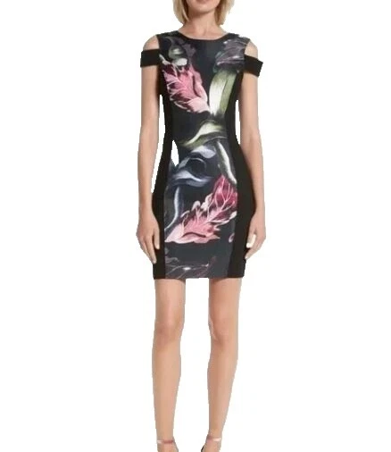 Partido de poliéster Ted Baker/Vestidos de Fiesta para Mujeres