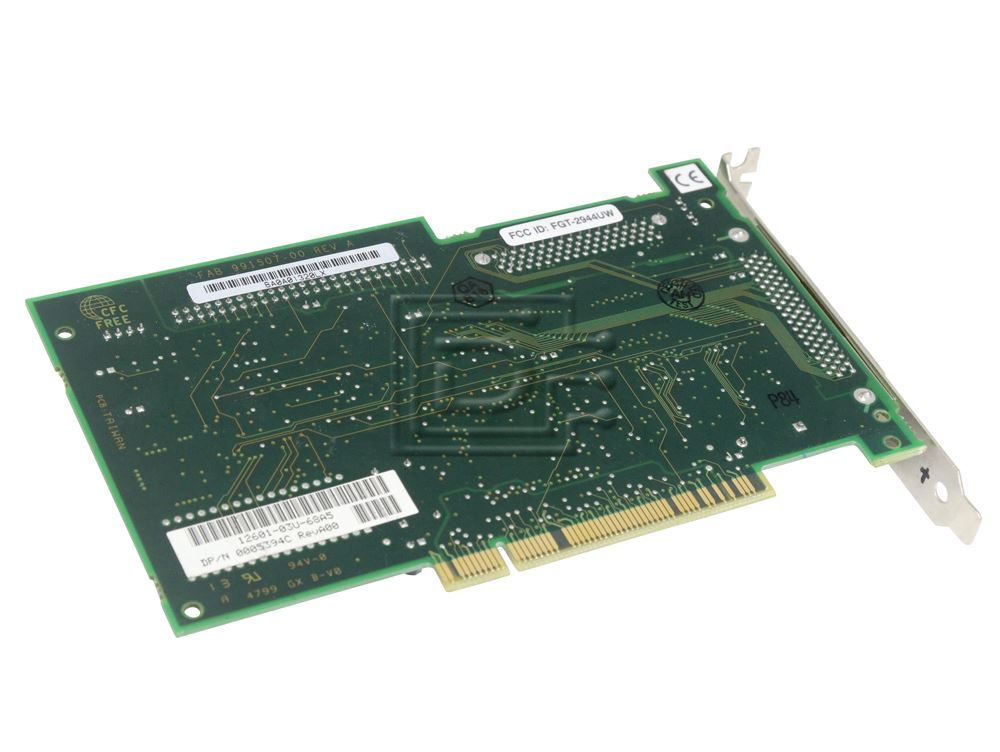 Adaptec Ultra Wide HVD SCSI  Controller 2944UW