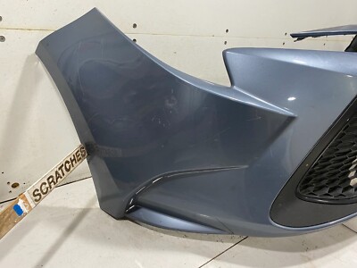 2020-2021 Toyota Corolla LE XLE Front Bumper Cover 52150-02E80 OEM