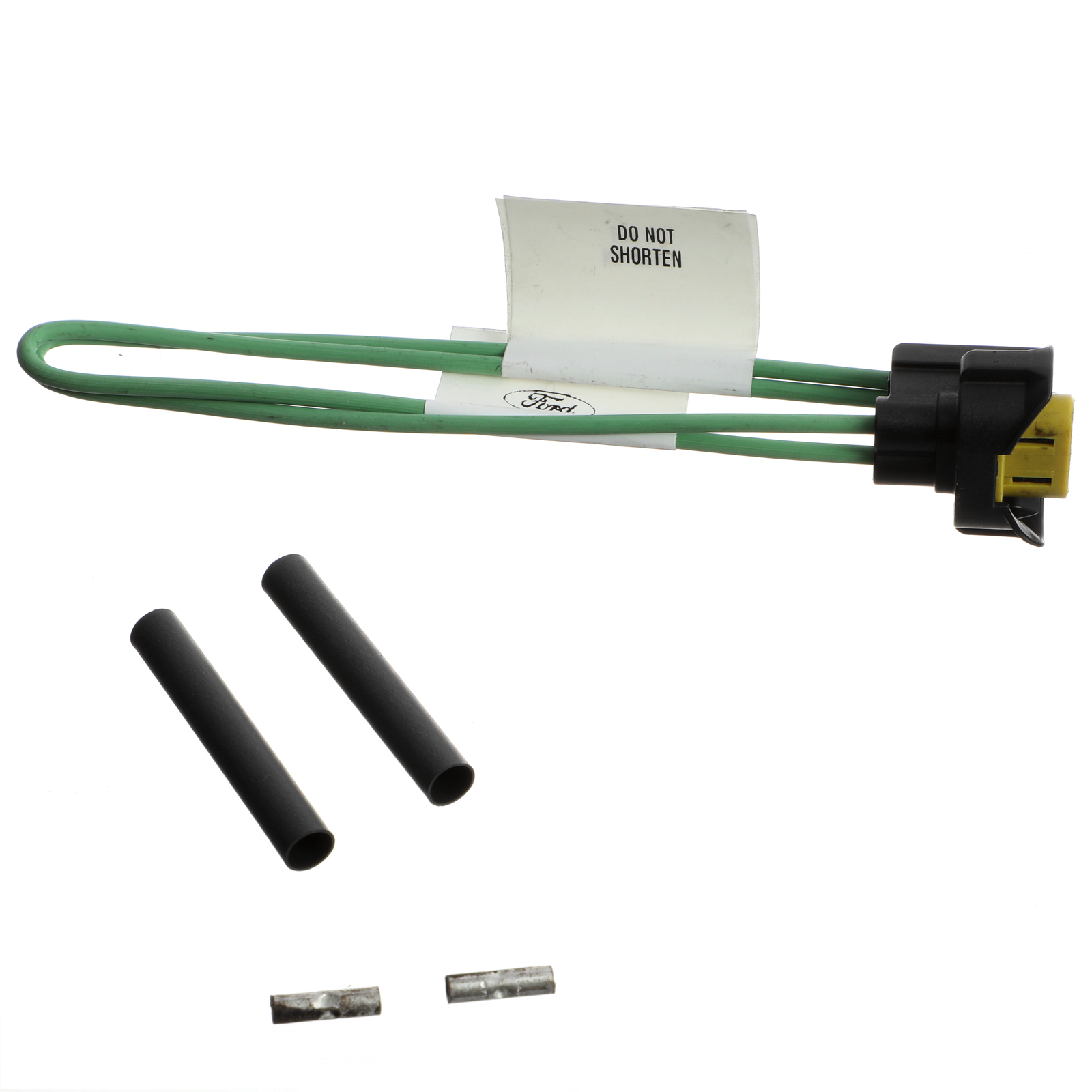 NEW OEM Ford Fog Light Pigtail Wire Connector HU2Z14S411KA eBay