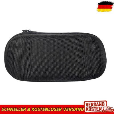 Protable Carrying Case Travel Carrying Bag with Mesh Pocket for Retroid Pocket 5