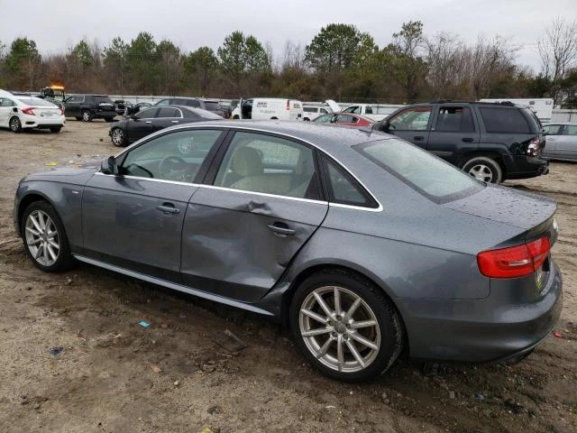 Used Automatic Transmission Assembly fits: 2014 Audi A4 AT 2.0L turbo AWD quattr - Изображение 4 из 4