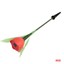 Outdoor-Solar-Powered-Tulip-Flower-LED-Light-Yard-Garden-Path-Way-Landscape-Lamp